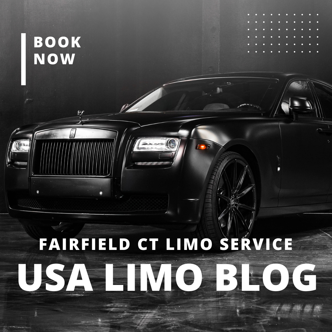 Fairfield CT Limo Service