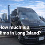 How much is a limo in Long Island?