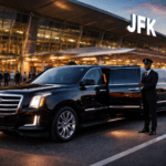 Which limo service is best for JFK