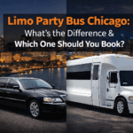 Limo Party Bus Chicago